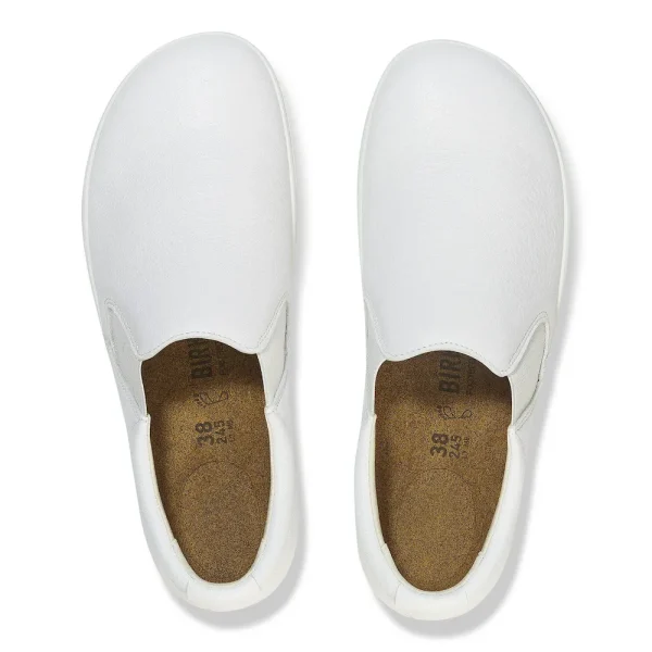 QO 400 Leather White - Image 3
