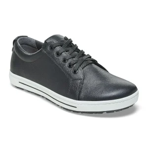 QO 500 Leather Black