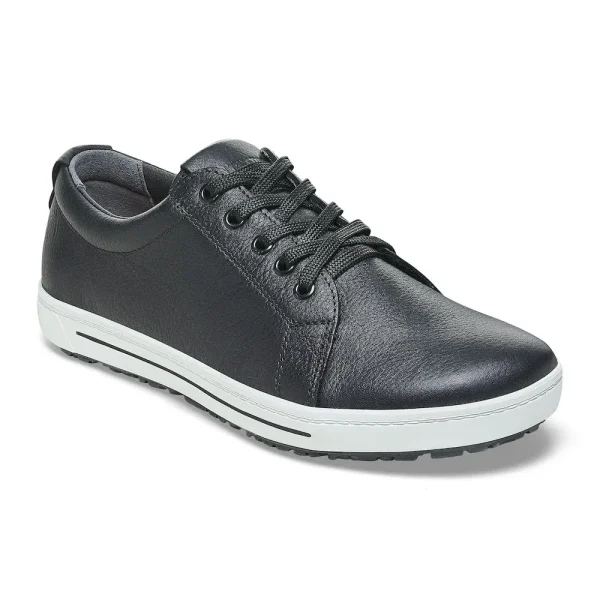 QO 500 Leather Black