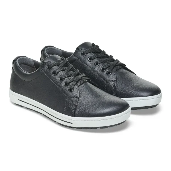 QO 500 Leather Black - Image 4