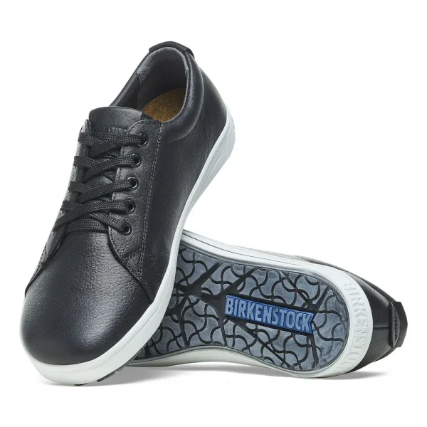 QO 500 Leather Black - Image 2