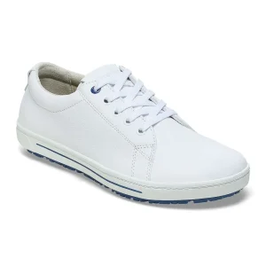 QO 500 Leather White