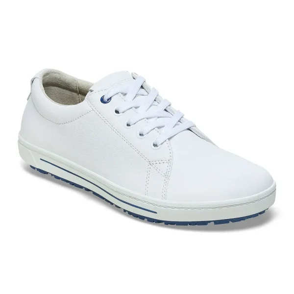 QO 500 Leather White