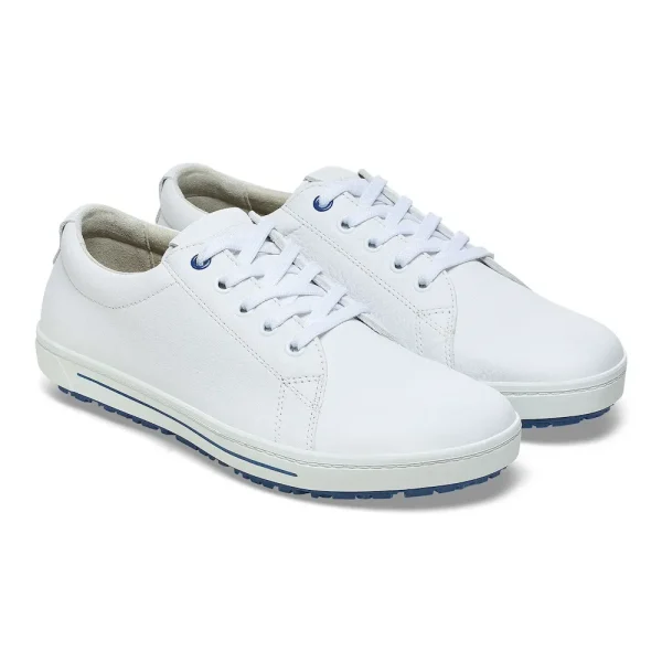QO 500 Leather White - Image 4