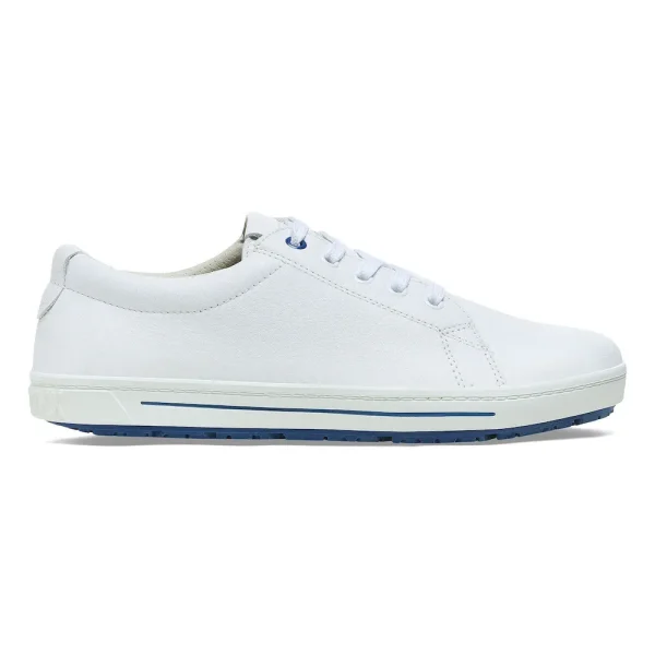 QO 500 Leather White - Image 5