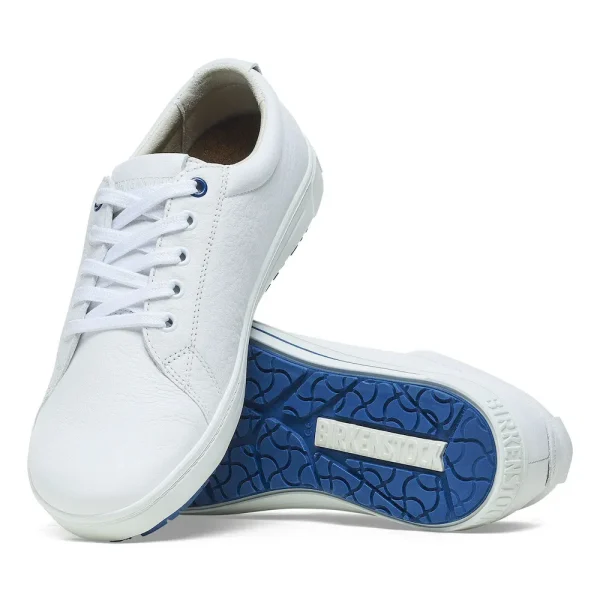 QO 500 Leather White - Image 2