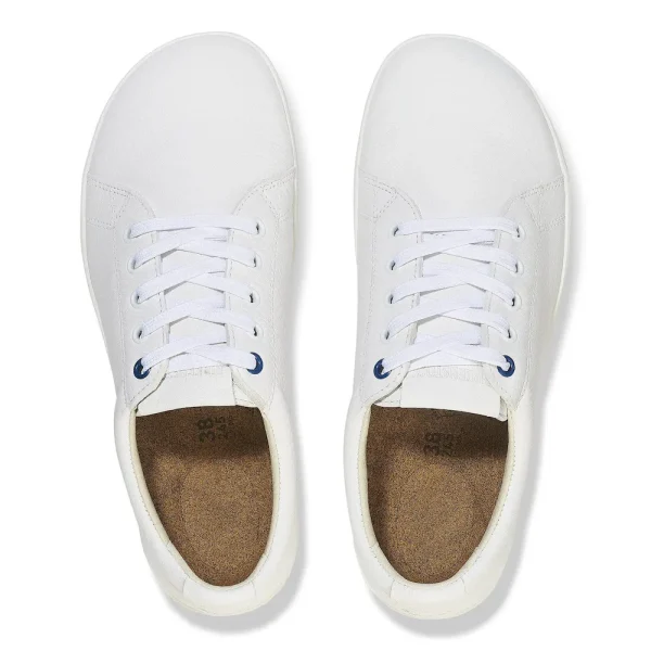 QO 500 Leather White - Image 3