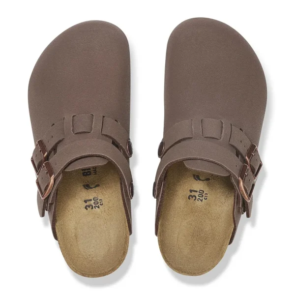 Kay Kids Birkibuc Mocha - Image 3