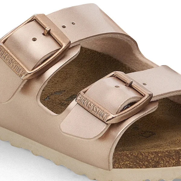 Arizona Kids Birko-Flor Electric Metallic Copper - Image 6