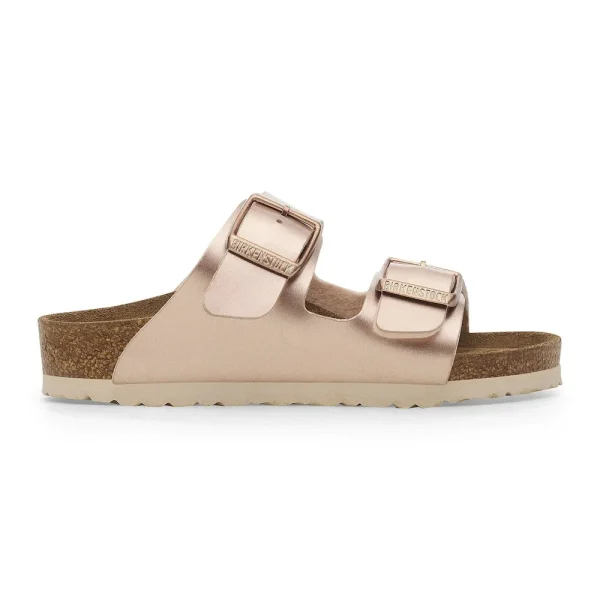 Arizona Kids Birko-Flor Electric Metallic Copper - Image 5
