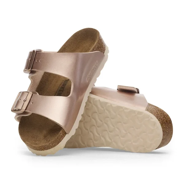 Arizona Kids Birko-Flor Electric Metallic Copper - Image 2