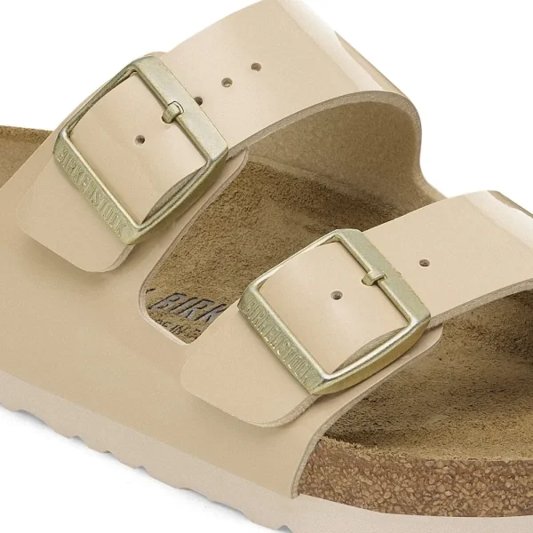 Arizona Birko-Flor Patent Sand - Image 6