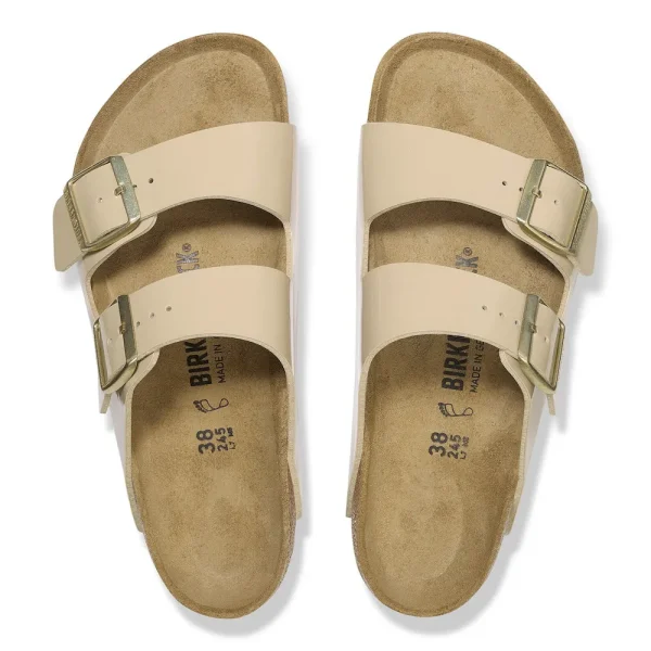 Arizona Birko-Flor Patent Sand - Image 3