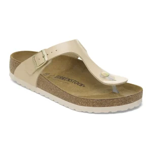 Gizeh Birko-Flor Patent Patent Sand