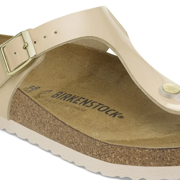 Gizeh Birko-Flor Patent Patent Sand - Image 6