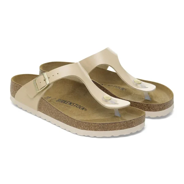 Gizeh Birko-Flor Patent Patent Sand - Image 4