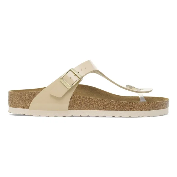 Gizeh Birko-Flor Patent Patent Sand - Image 5