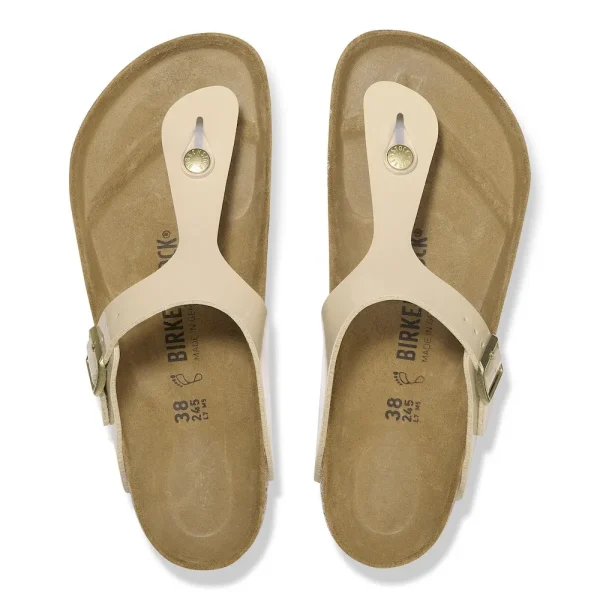 Gizeh Birko-Flor Patent Patent Sand - Image 3