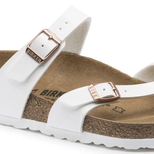 Mayari Birko-Flor White - Image 8