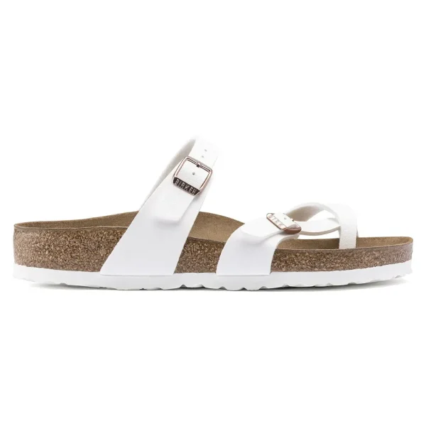 Mayari Birko-Flor White - Image 7