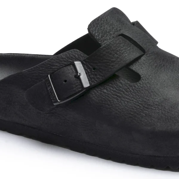 Boston Leather Black - Image 6