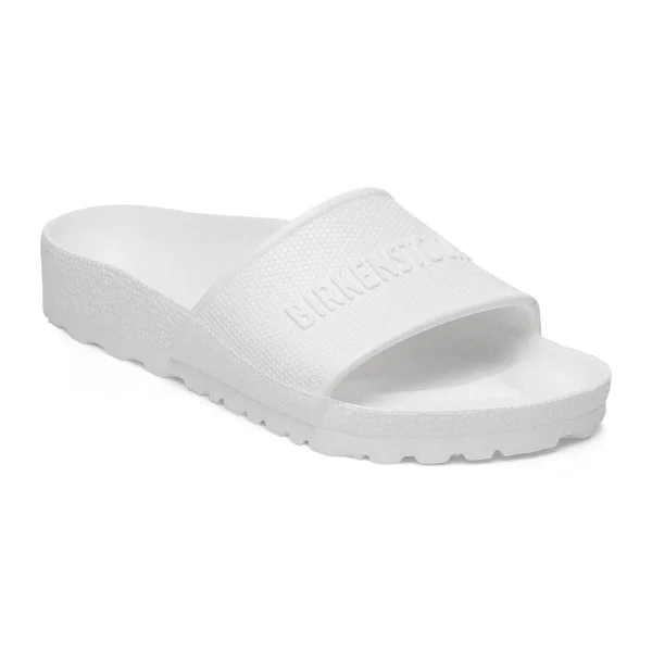 Barbados Essentials EVA White