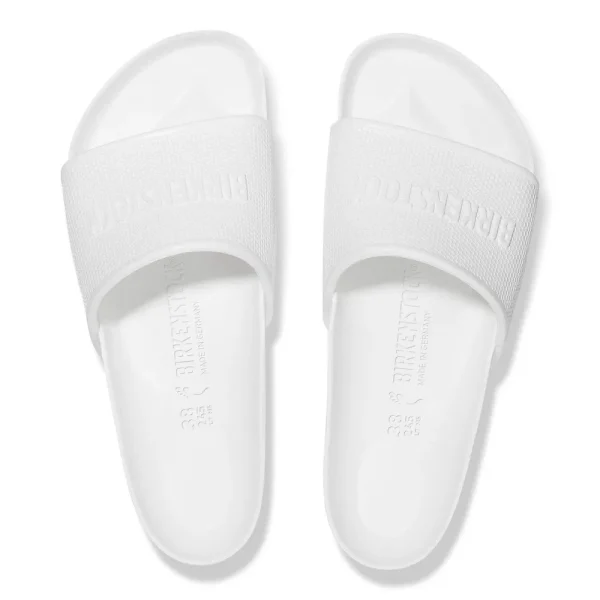 Barbados Essentials EVA White - Image 3