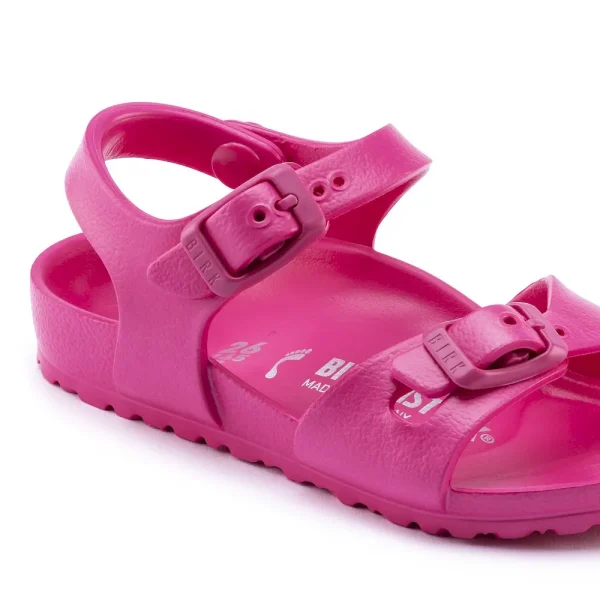 Rio Essentials Kids EVA Beetroot Purple - Image 6