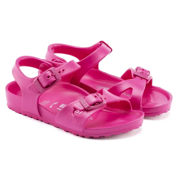Rio Essentials Kids EVA Beetroot Purple - Image 4