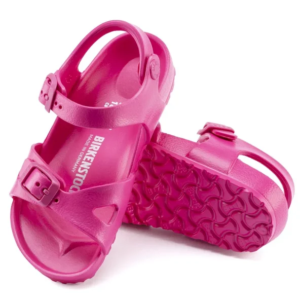 Rio Essentials Kids EVA Beetroot Purple - Image 2