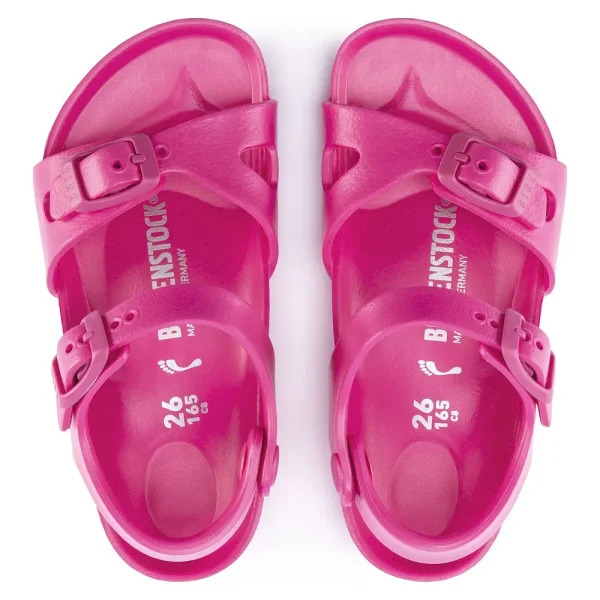 Rio Essentials Kids EVA Beetroot Purple - Image 3
