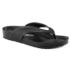 Honolulu Essentials EVA Black
