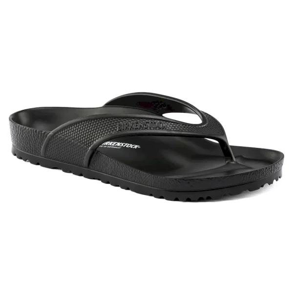 Honolulu Essentials EVA Black