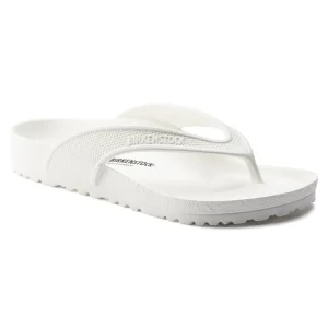 Honolulu Essentials EVA White