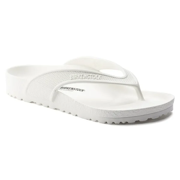 Honolulu Essentials EVA White