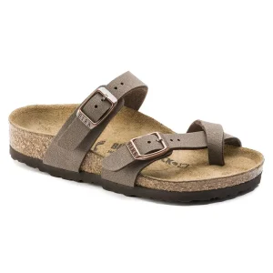 Mayari Kids Birkibuc Mocha