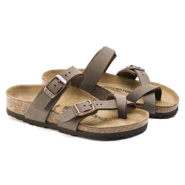 Mayari Kids Birkibuc Mocha - Image 5