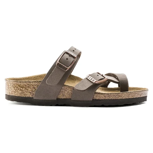 Mayari Kids Birkibuc Mocha - Image 7