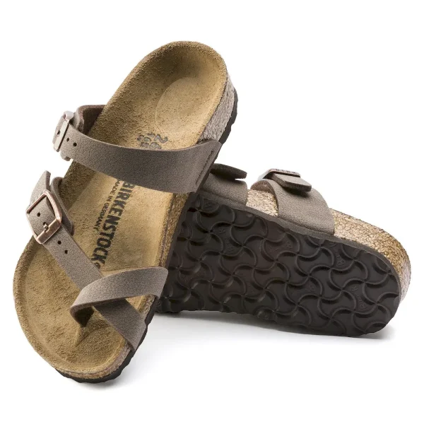 Mayari Kids Birkibuc Mocha - Image 2