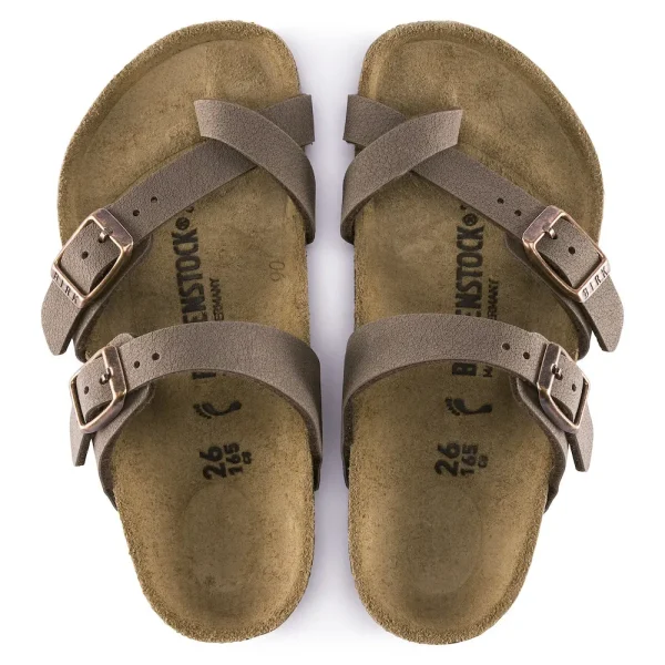 Mayari Kids Birkibuc Mocha - Image 3