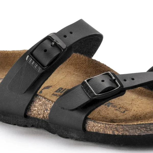 Mayari Kids Birko-Flor Black - Image 6