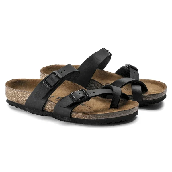 Mayari Kids Birko-Flor Black - Image 4