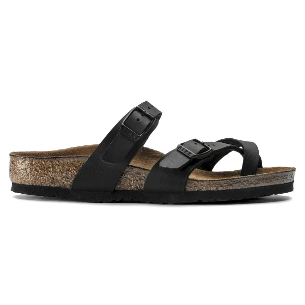 Mayari Kids Birko-Flor Black - Image 5
