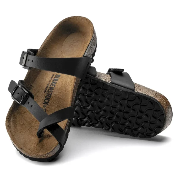 Mayari Kids Birko-Flor Black - Image 2