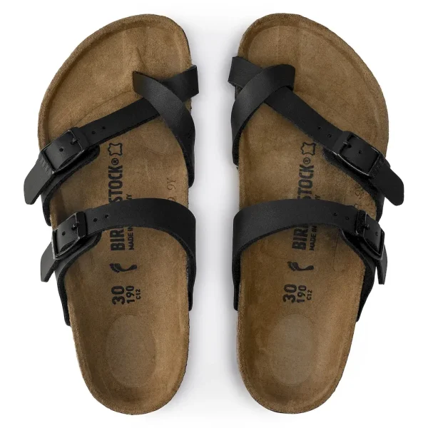 Mayari Kids Birko-Flor Black - Image 3