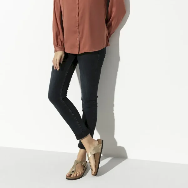 Gizeh Birko-Flor Gold - Image 2