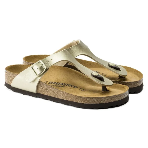 Gizeh Birko-Flor Gold - Image 6