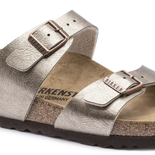 Sydney Birko-Flor Graceful Taupe - Image 8
