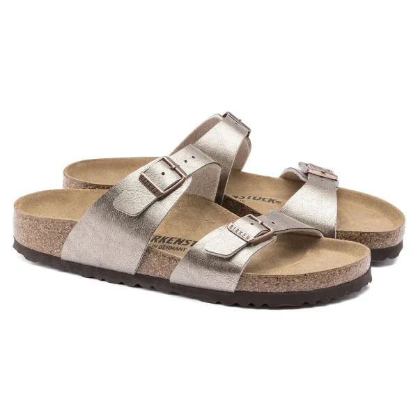Sydney Birko-Flor Graceful Taupe - Image 6