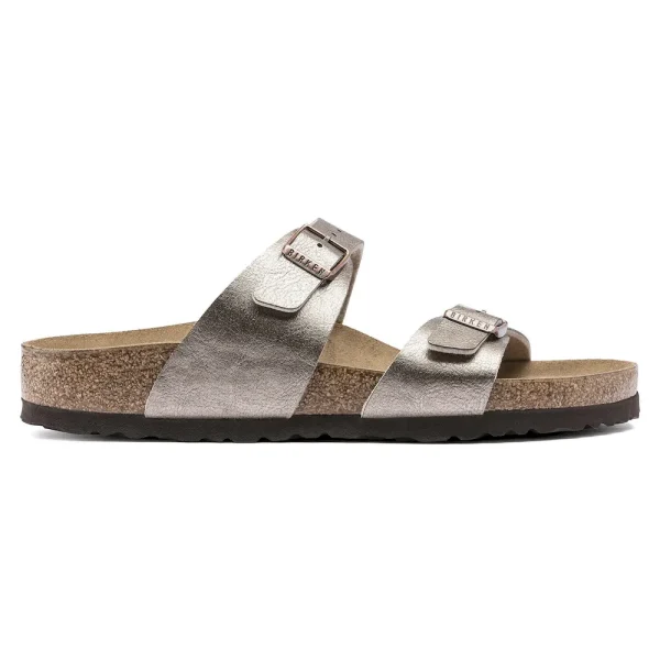 Sydney Birko-Flor Graceful Taupe - Image 7